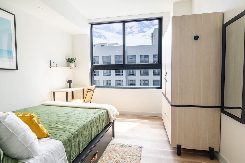 w Spacious Modern 3BR in Wynwood