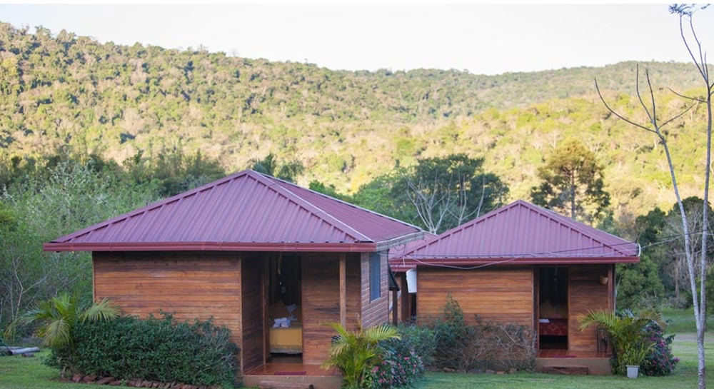 Cabañas Don Charles