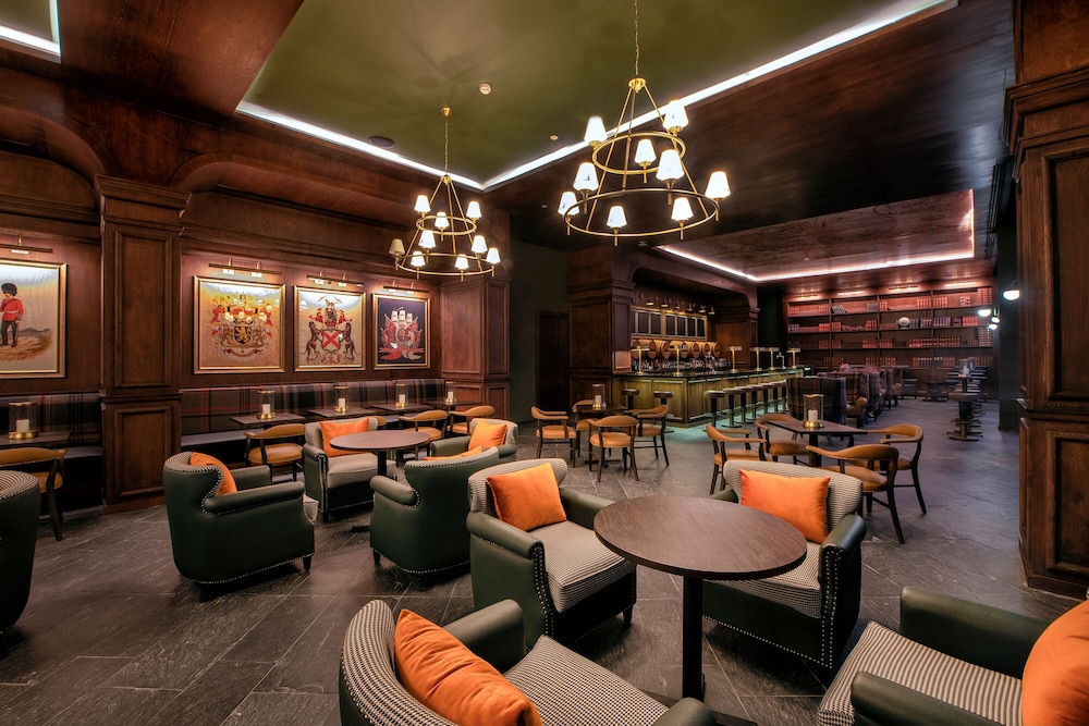 Punta Cana Vacations - Unique Club at Lopesan Costa Bavaro - All Inclusive - Property Image 31