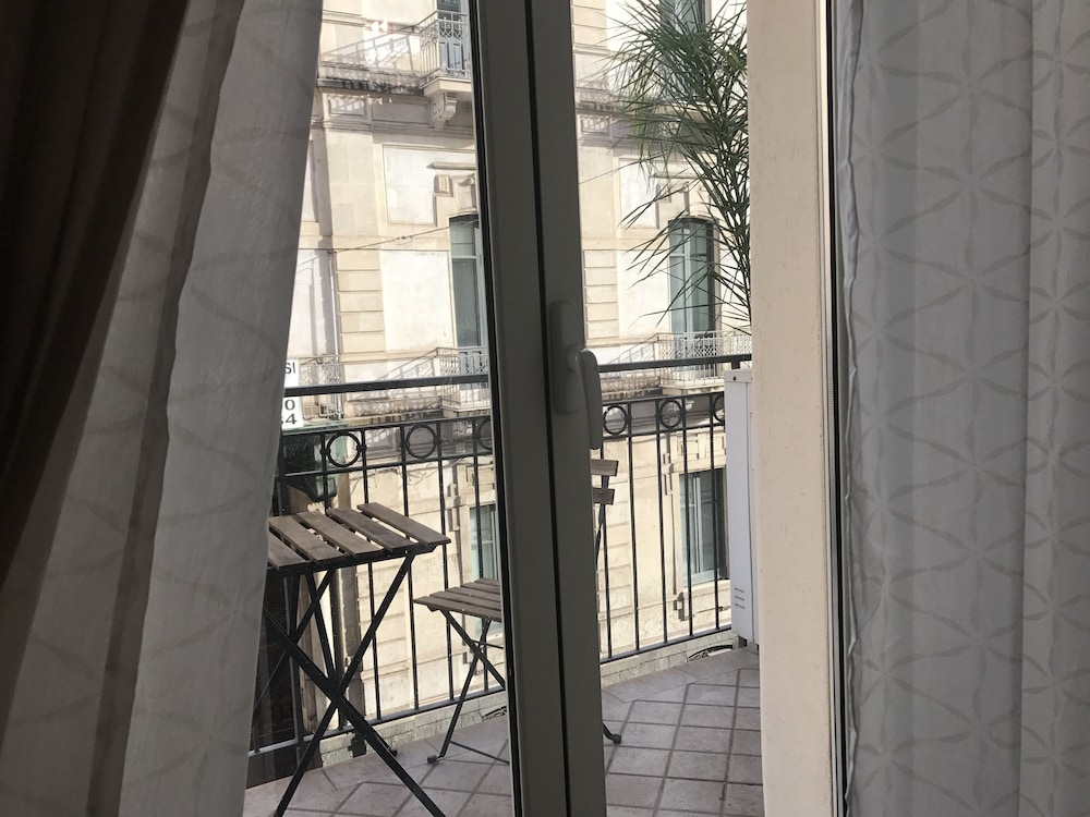 Locami Holiday&Rooms Jolanda Suite