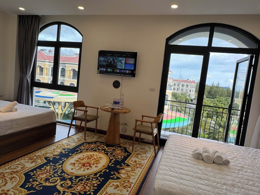 Beachside Bliss Homestay