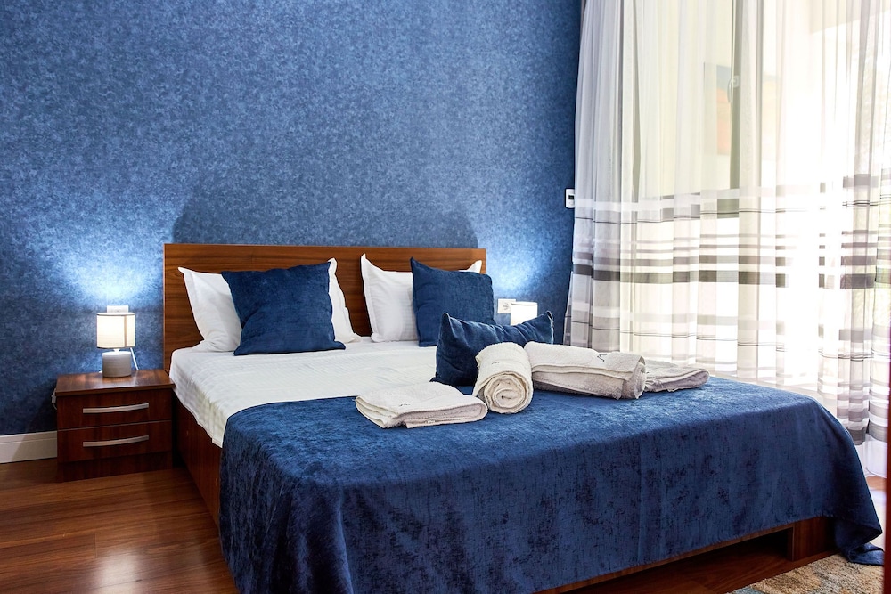Apartamente Onix Blue view 5