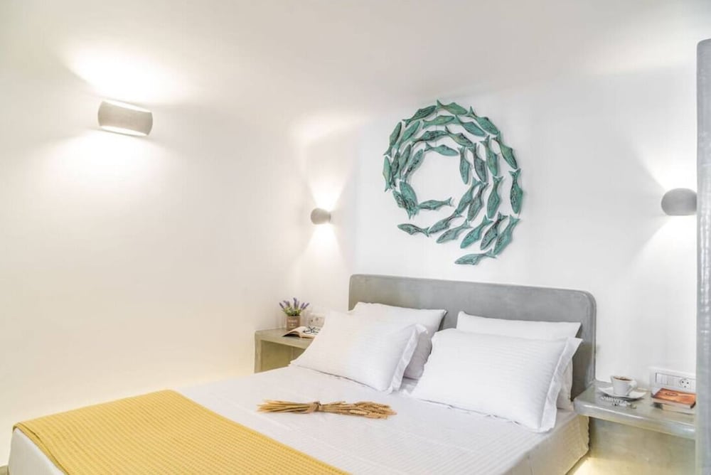 Astrea Suites Feggaropetra Cave House