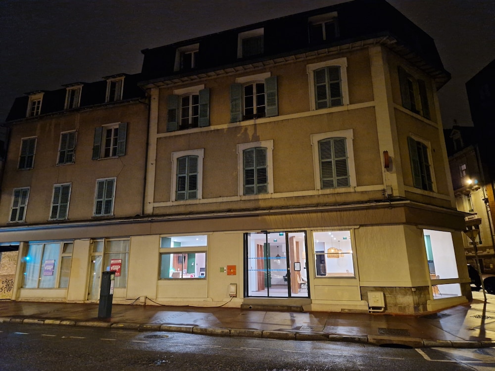 Le Phenix Hotel Limoge