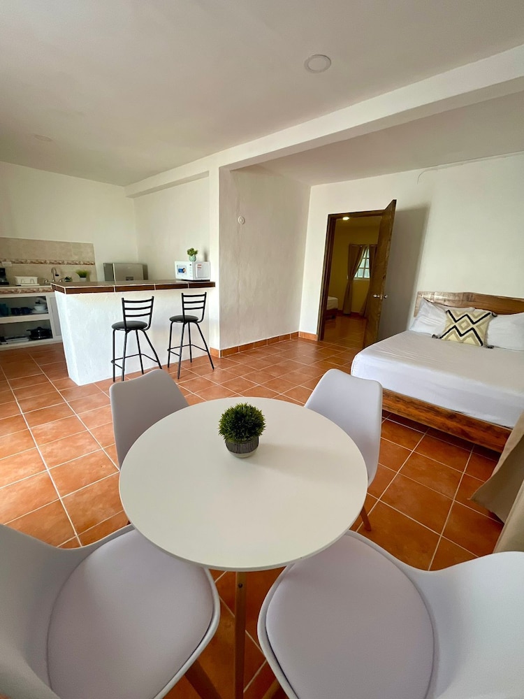 Suites del Mar by Ha
