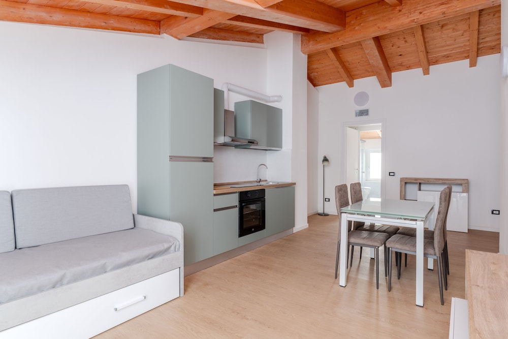 Residenza Grandi
