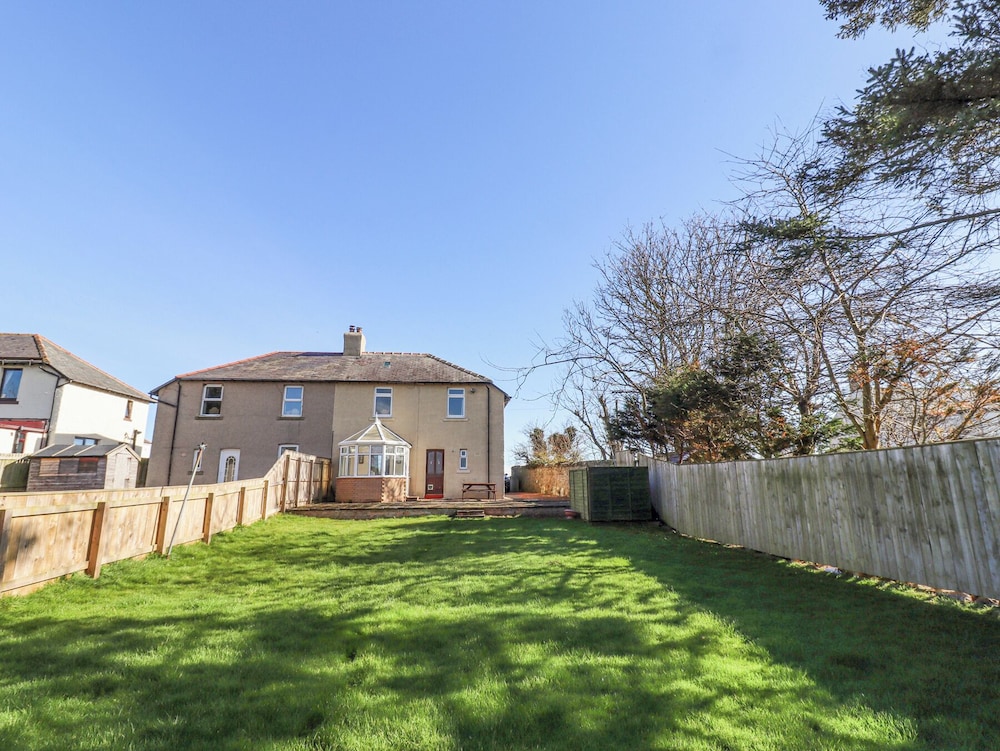 St Marys Cottages No1