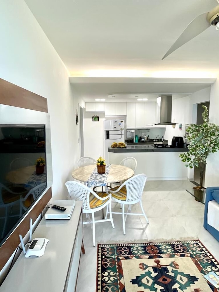 Apt Porto Real Resort Voyage view 4