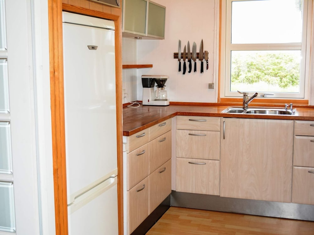 6 Person Holiday Home in Lokken view 4