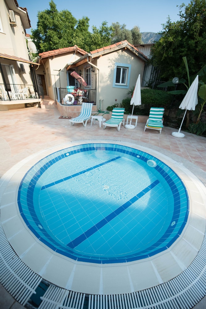 Sonmez Otel - Image 24