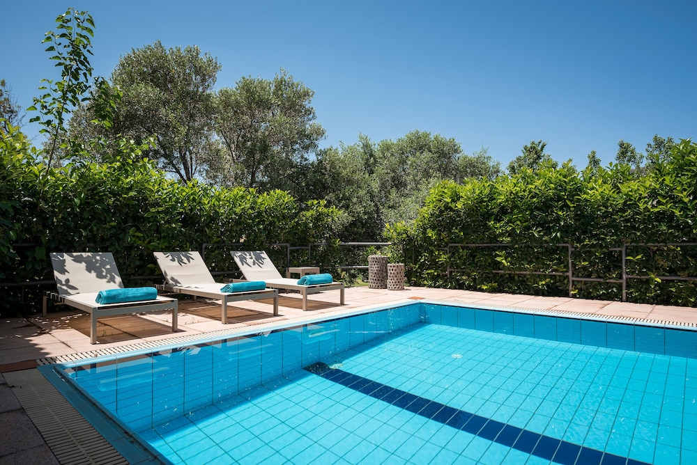 Iason Villas