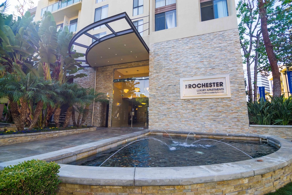 The Rochester