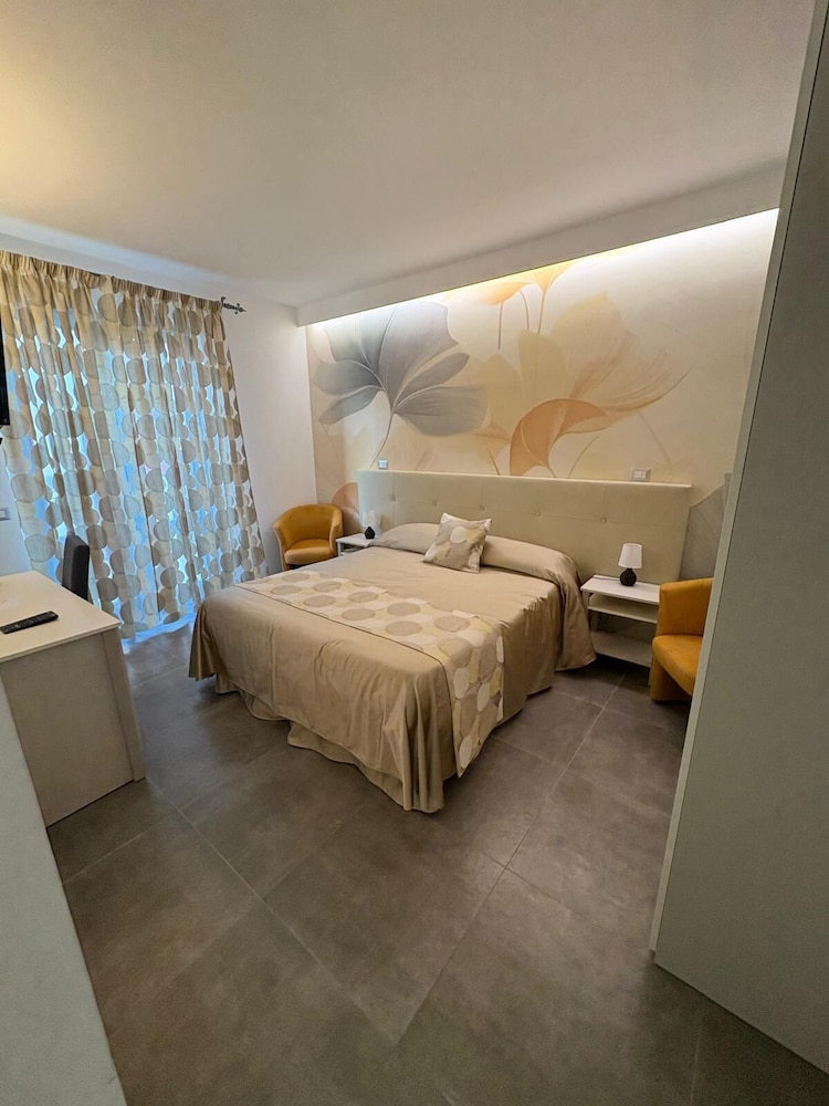 Eolia Rooms Lipari