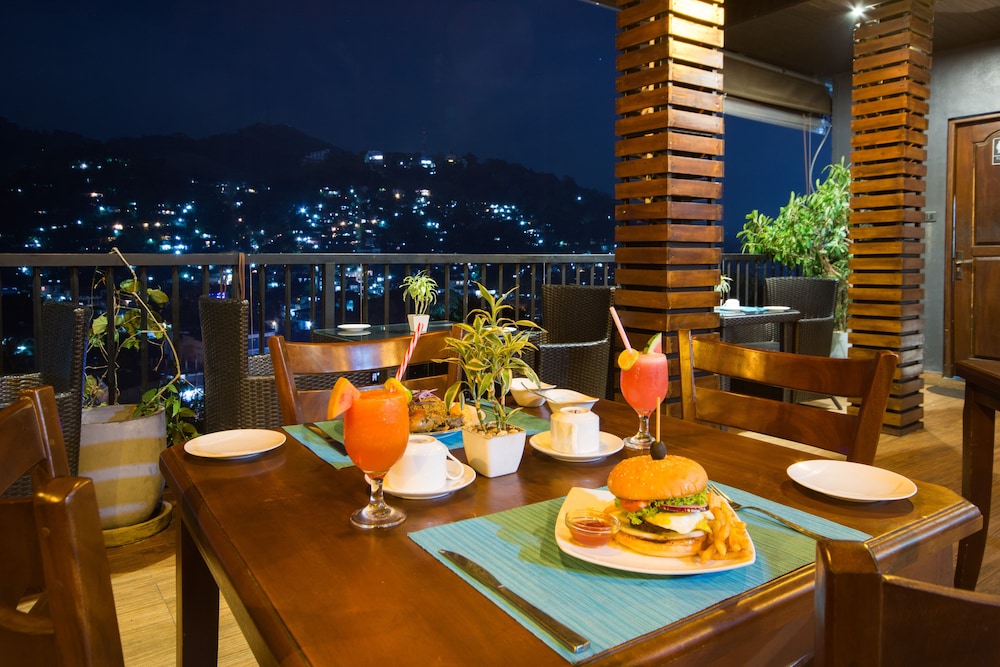 Kandy City Stay