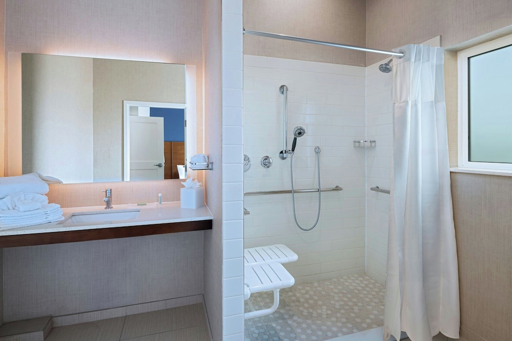 Residence Inn by Marriott Georgetown