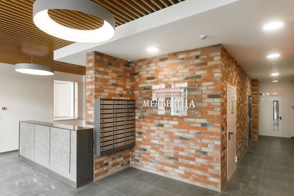 Apartment Etazhydaily Azina view 4
