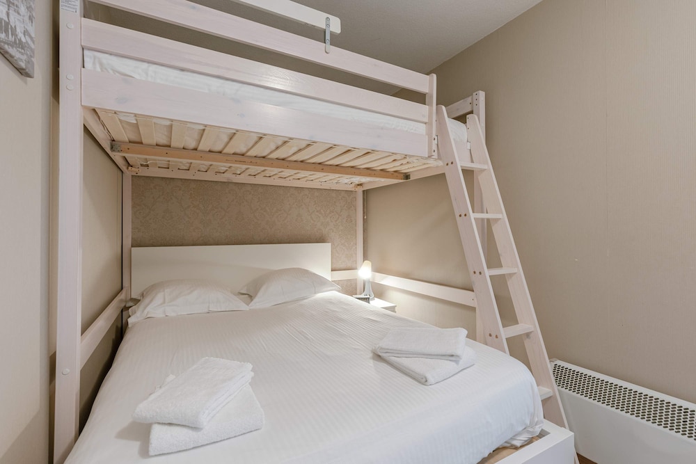 Cozy Studio With Harbor View in Blankenberge