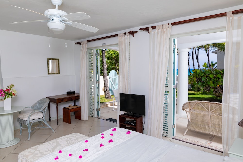 Inchcape Seaside Villas
