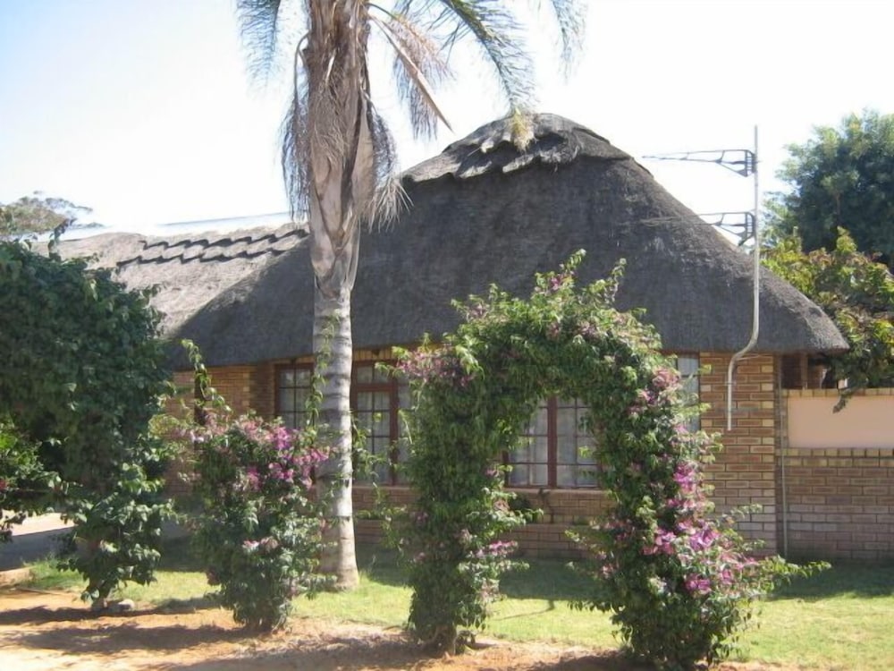Chitawa Lodge