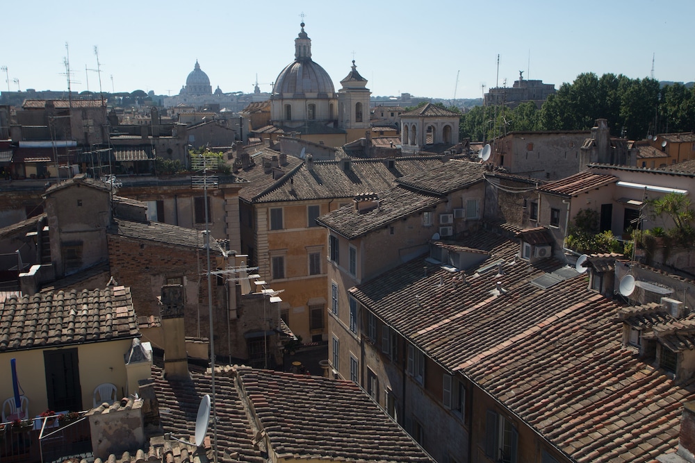 Relais Arco della Pace