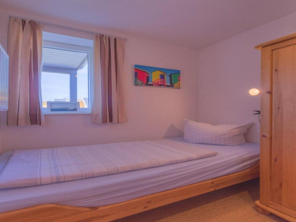Tolles Appartment in der Seenplatte