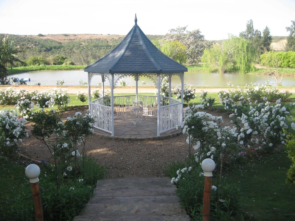 Happy Lands Self Catering B&B