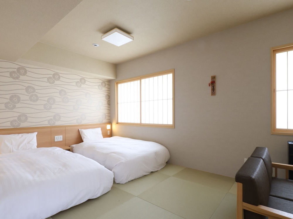 Beppu Hatto Onyado Nono Beppu 14