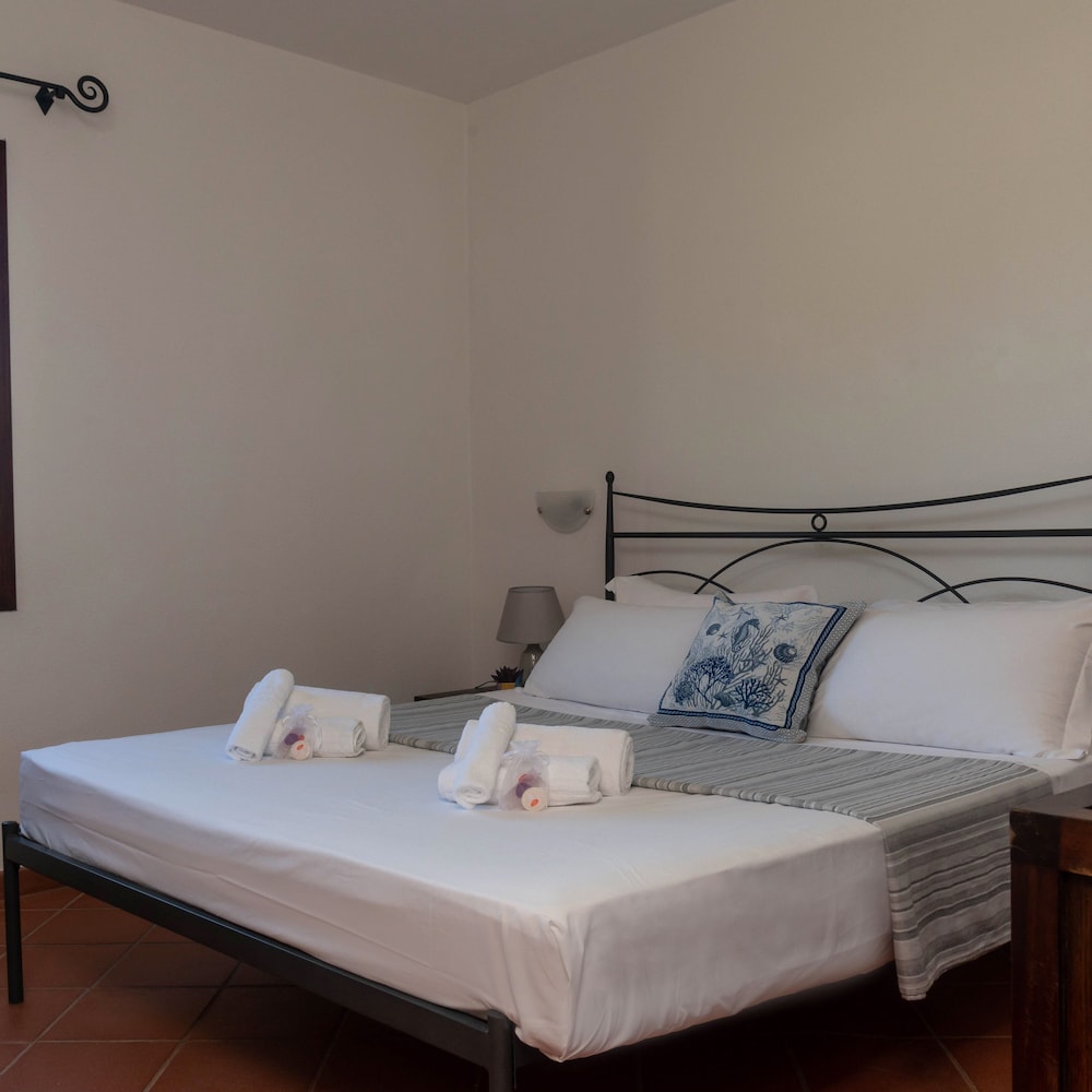 Casa EOS in Baia Sant Anna