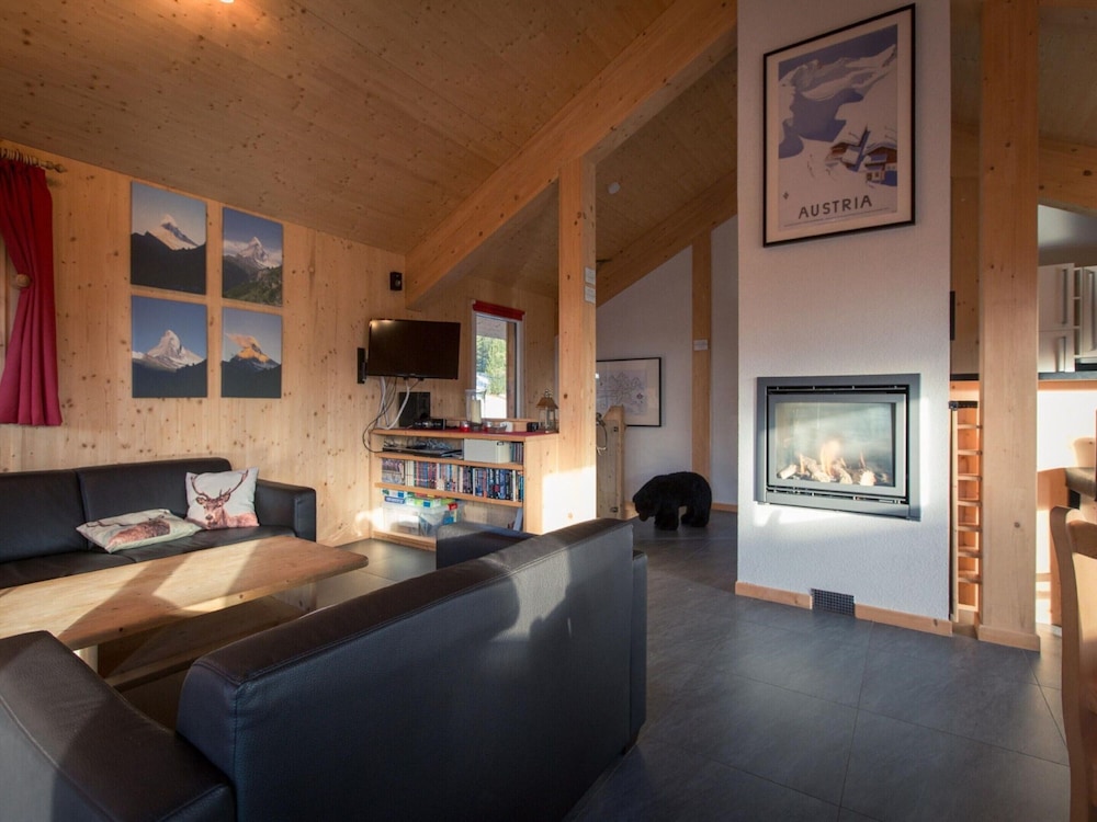 Chalet in Austria Near Ski Resort & Forest