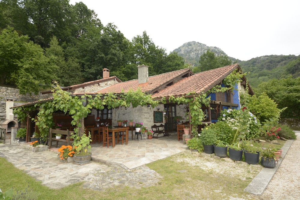 Conjunto de Turismo Rural La Tablá
