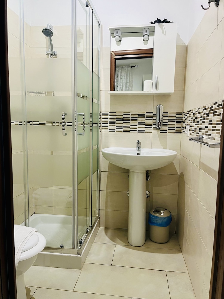 Imera Rooms