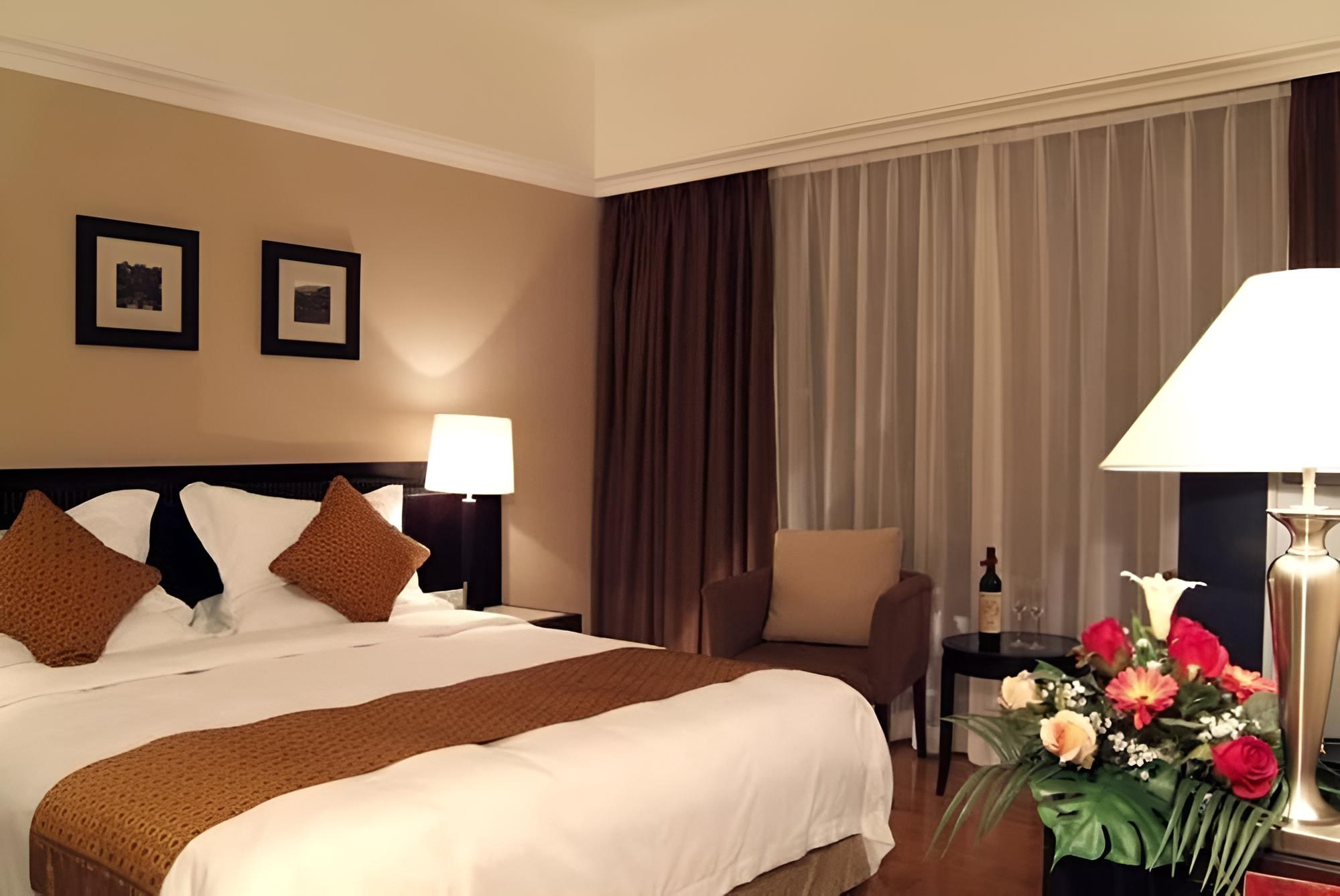 Great International Hotel - Heyuan