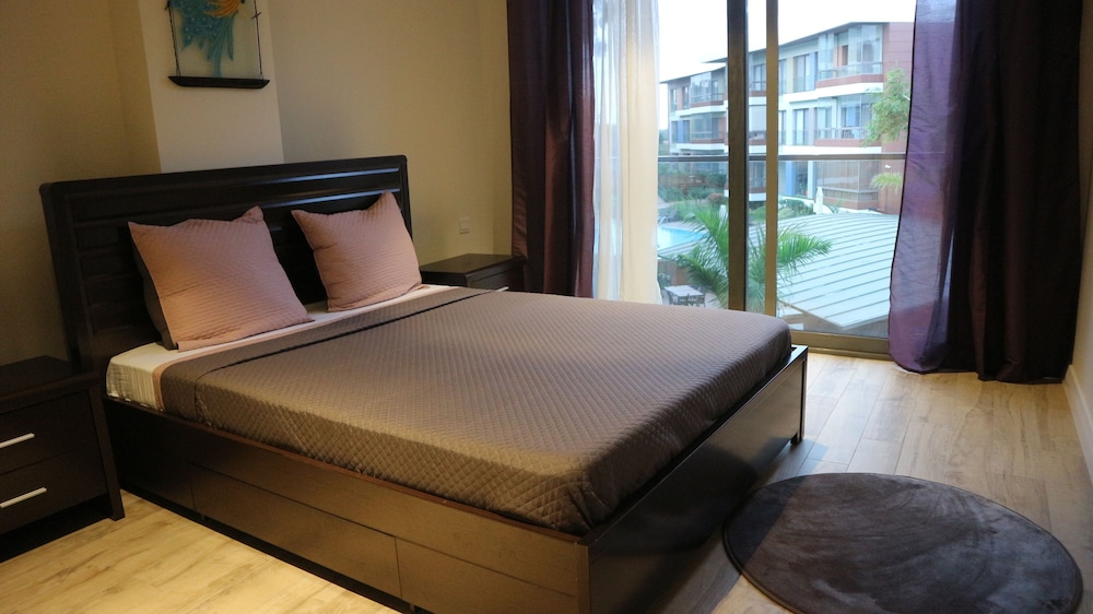 Accra Luxury Apartments Cantonments — photo 113