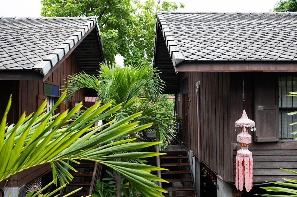 Chiang Mai Summer Resort