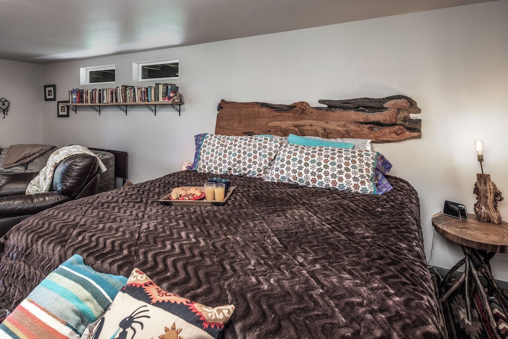 Valley View by Ruidoso Vacation Rentals
