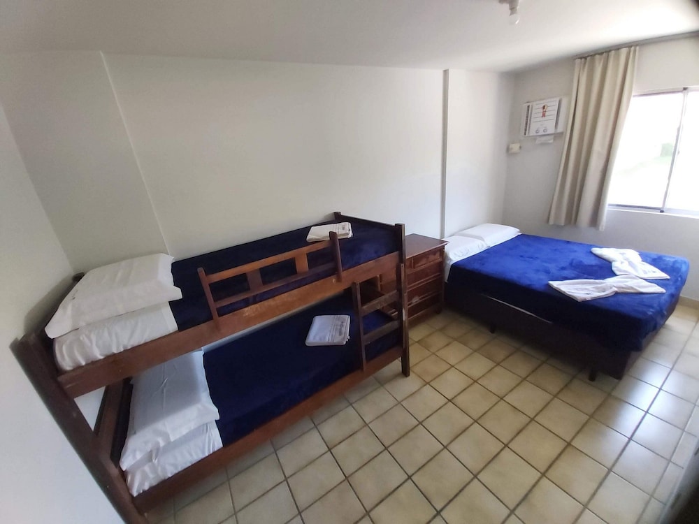 Residencial Helcia Maris