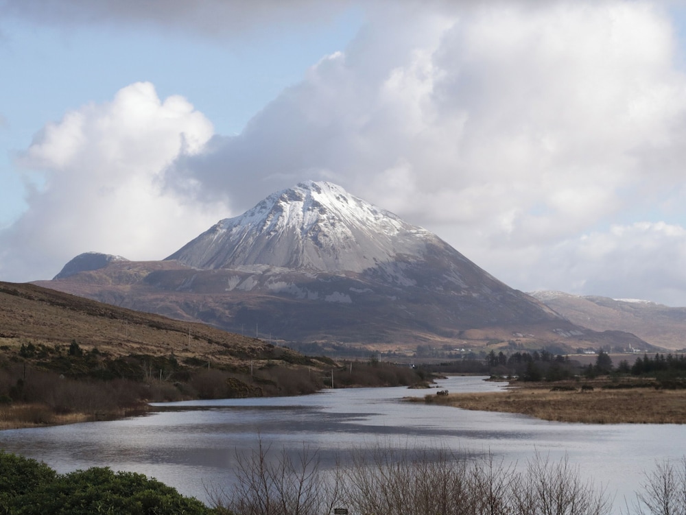 The Island's View