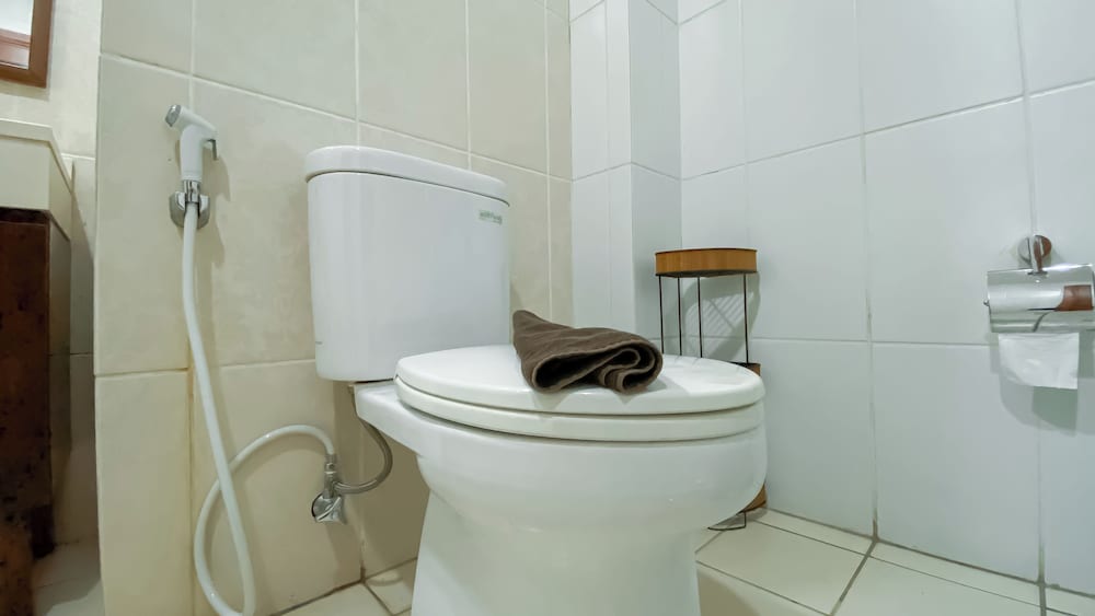 Strategic Location 1Br Apartment At 1 @ Cik Ditiro