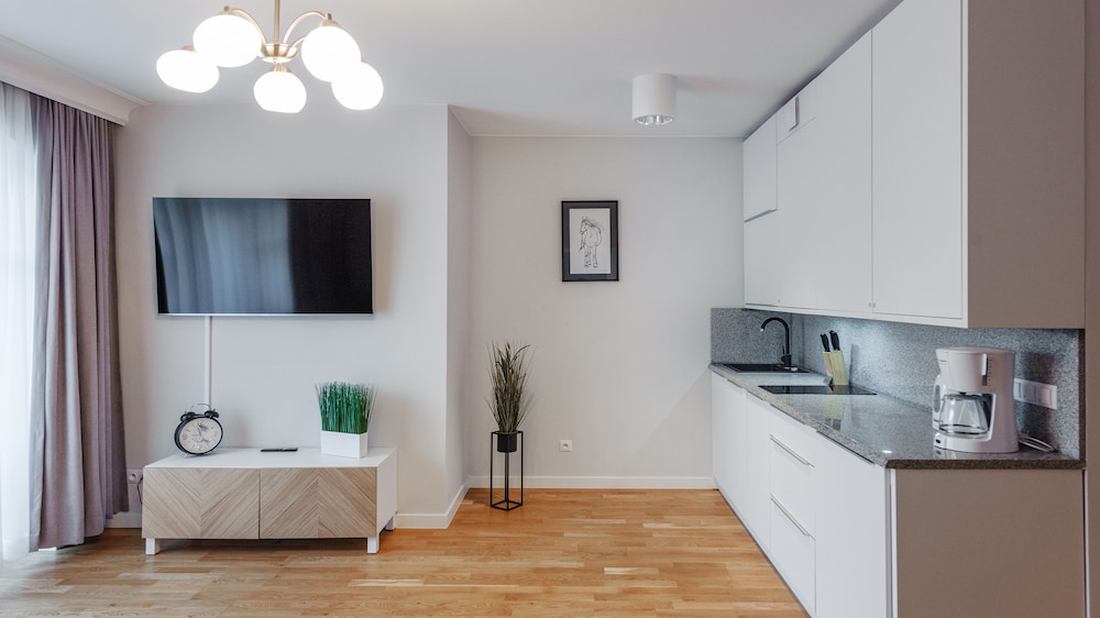 Apartament Sun & Snow Wisus view 5