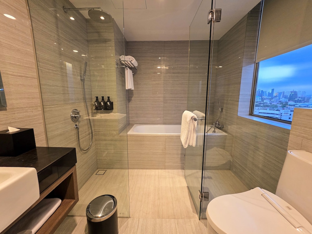 The Grand Platinum Jakarta