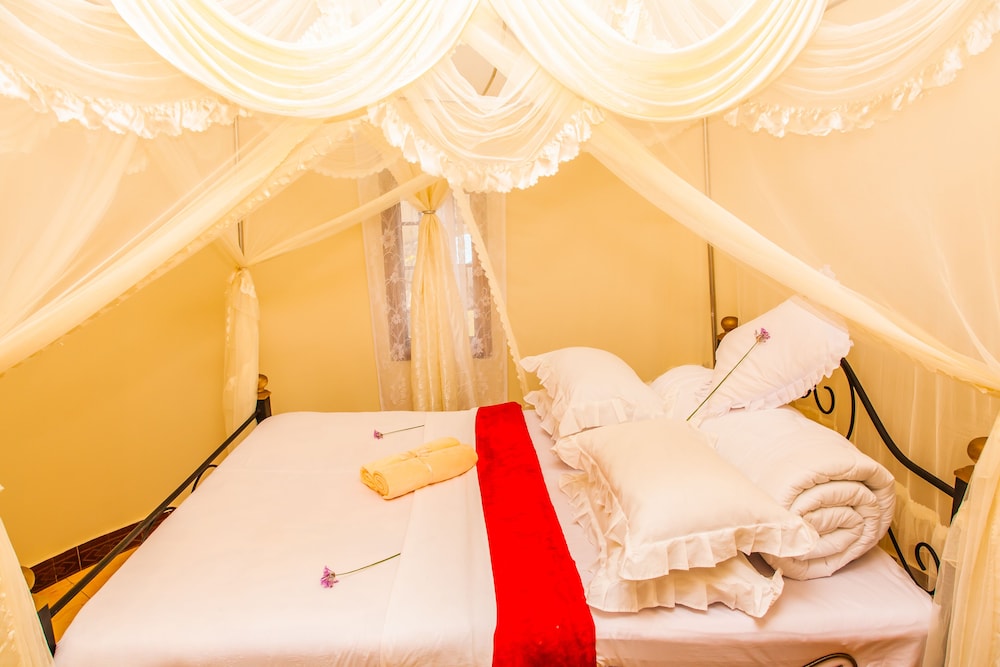 Amazing Arusha Furaha Lodge view 4