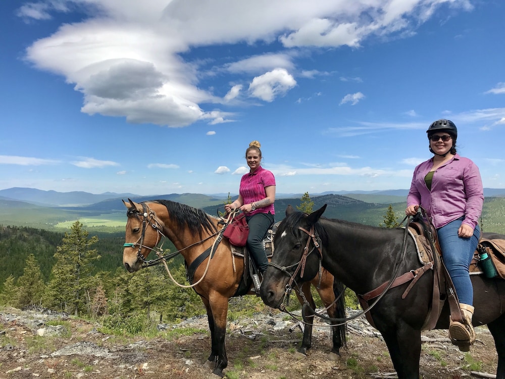 Dream Haven Guest Ranch