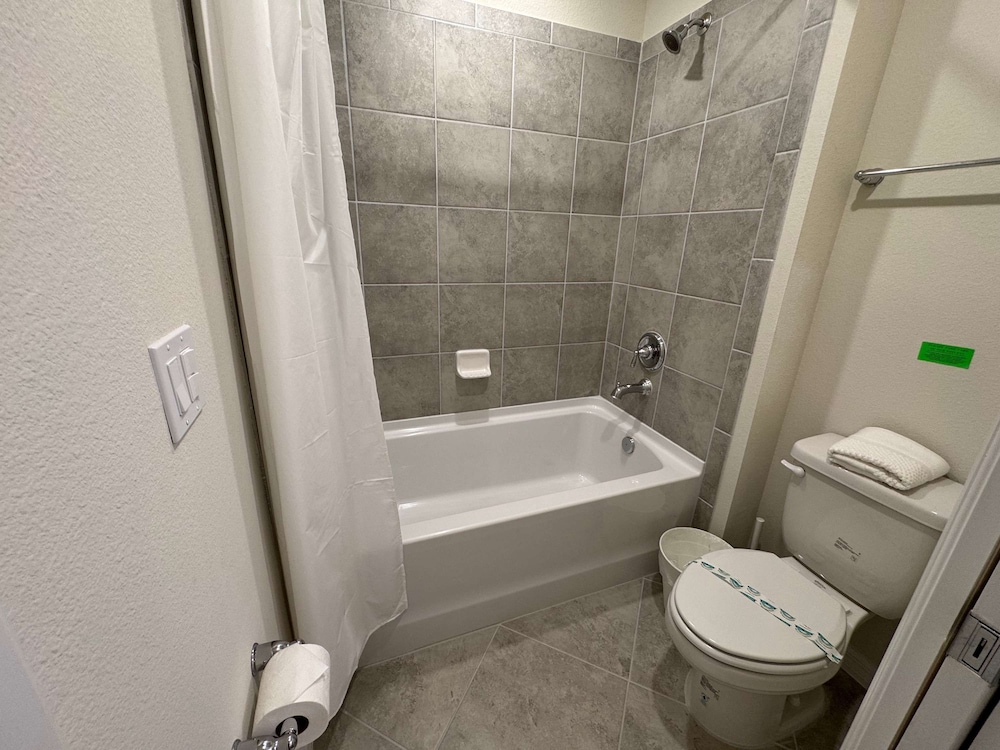 Magical 5BR w Pool Minutes From Disney 16161