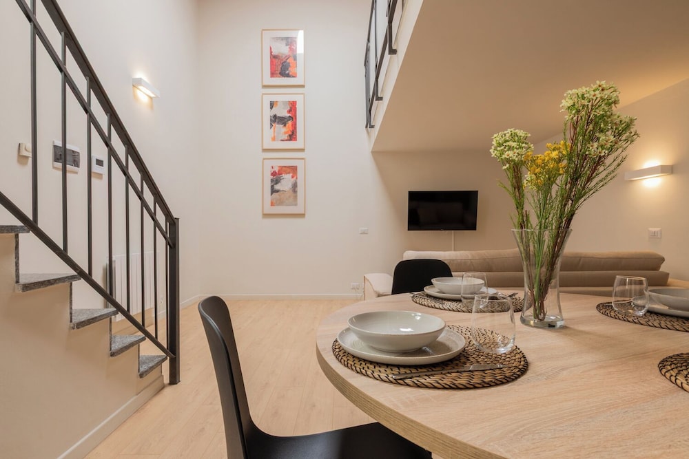 Lofts Cit Turin by Wonderful Italy