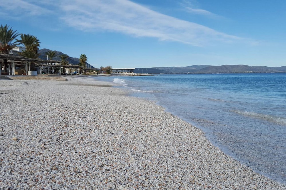 Villa Kalida Stunning Seaview and Relax