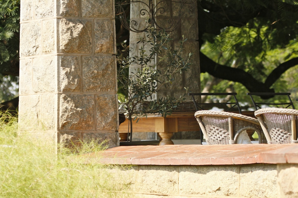 Torburnlea Homestead Luxury Accommodation