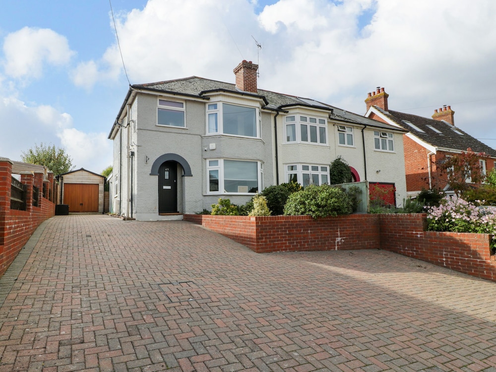 Curlew Cottage