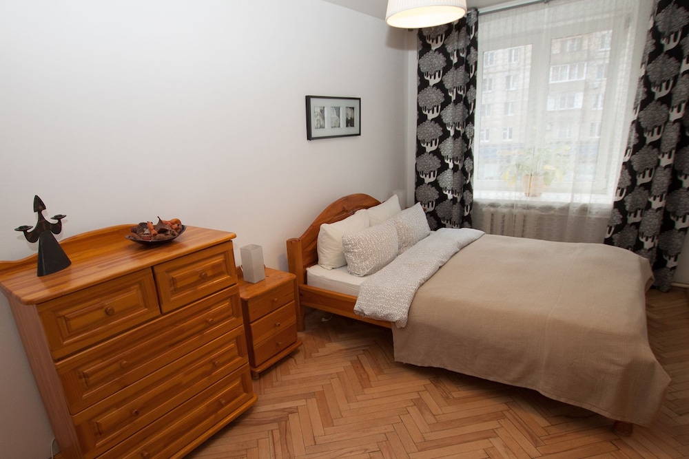 TVST Apartments Bolshaya Gruzinskaya 62