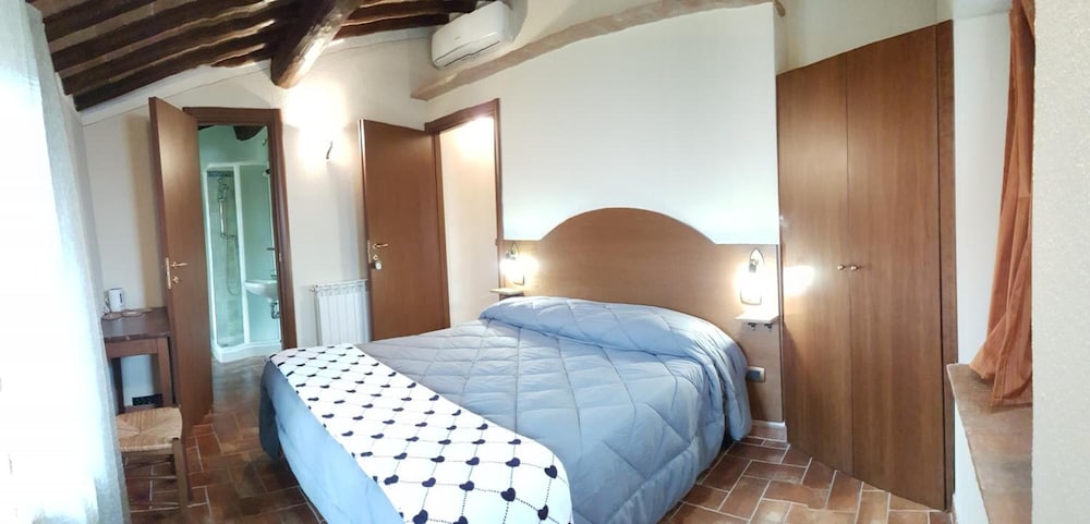 Il Pozzo di Sant'Andrea