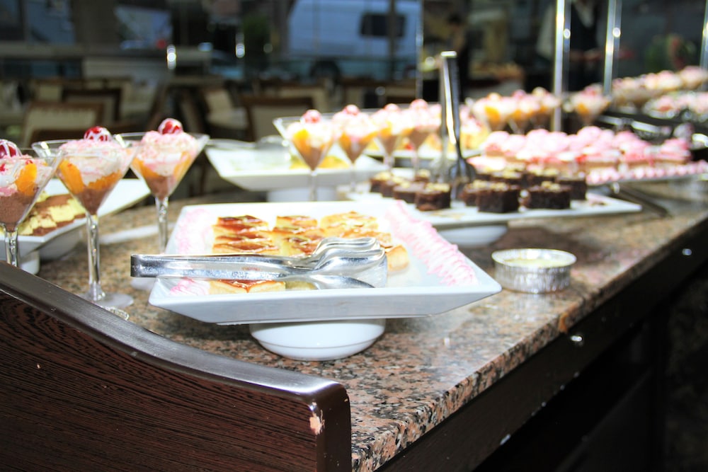 Temple Miletos Spa Oteli - Image 27